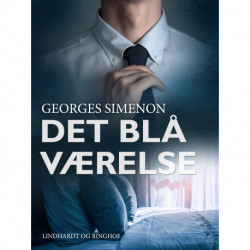 Det blå værelse