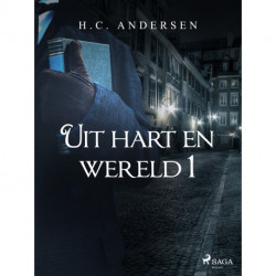 Uit hart en wereld 1