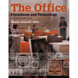 The Office: Procedures and Technology