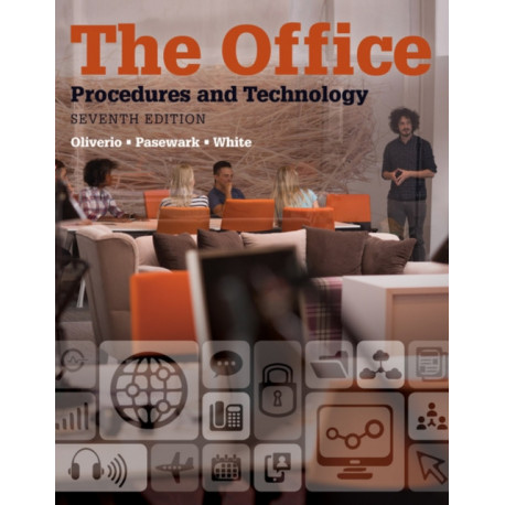 The Office: Procedures and Technology