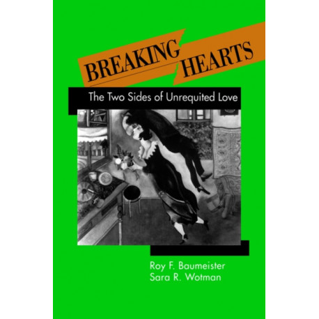 Breaking Hearts: The Two Sides of Unrequited Love