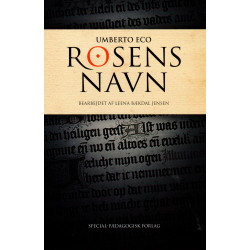 Rosens navn