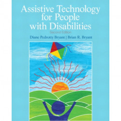 Assistive Technology for People with Disabilities