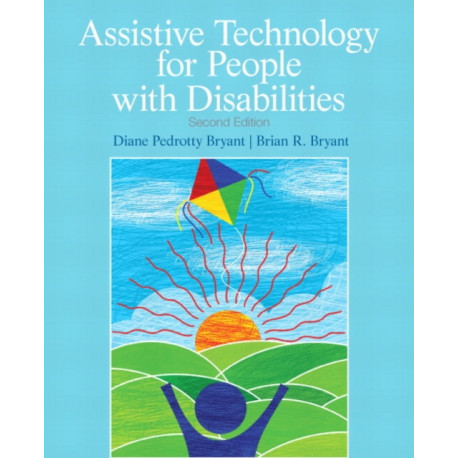 Assistive Technology for People with Disabilities