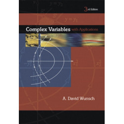 Complex Variables with Applications: United States Edition