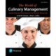 The World of Culinary Management, The: Leadership and Development of Human Resources