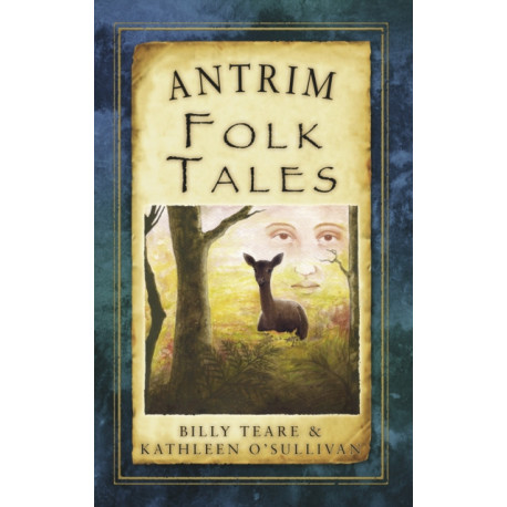 Antrim Folk Tales