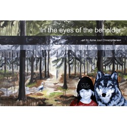 In the eyes of the beholder