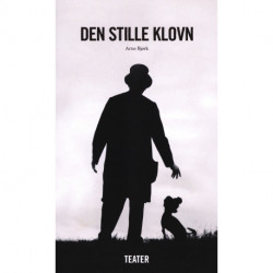Den stille klovn - Teater