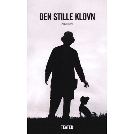 Den stille klovn - Teater