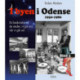 I byen i Odense, 1950-1980. Bind 3: En beskrivelse af de steder, vi gik ind, når vi gik ud.