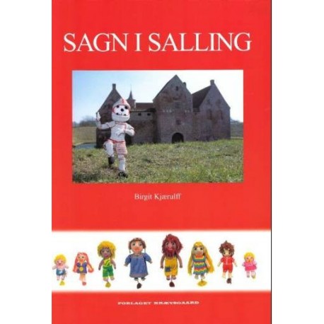Sagn i Salling