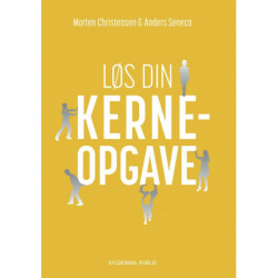 Løs din kerneopgave