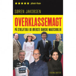 Overklassemagt