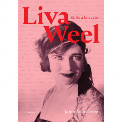 Liva Weel