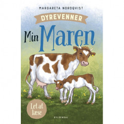 Dyrevenner - Min Maren