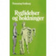 Ryglidelser og holdninger