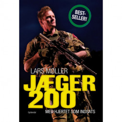 Jæger 200: Med hjertet som indsats