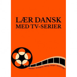 Lær dansk med tv-serier