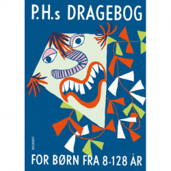P.H.s dragebog for børn fra 8-128 år