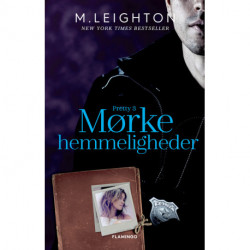 Mørke hemmeligheder: Pretty 3