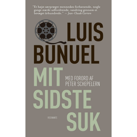 Mit sidste suk, klassiker