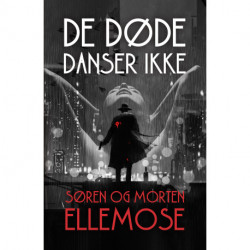 De døde danser ikke