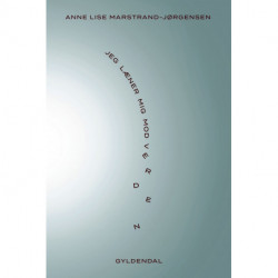 Jeg læner mig mod verden