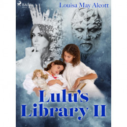 Lulu's Library II