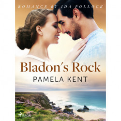 Bladon's Rock