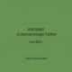 SYD KRAT et sted på Amager Fælled: Juni 2021