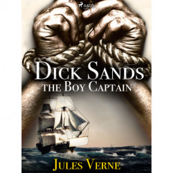 Dick Sands, the Boy Captain