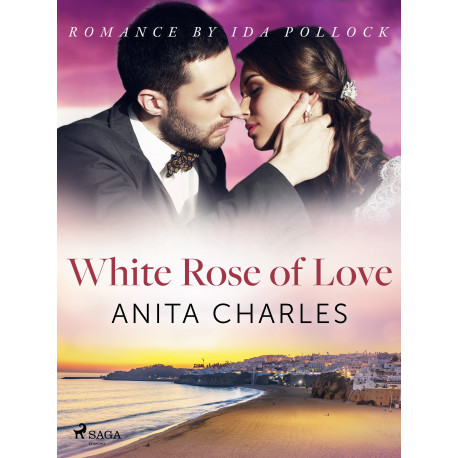 White Rose of Love