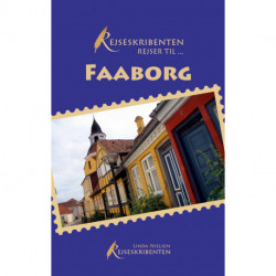 Rejseskribenten Rejser Til... Faaborg