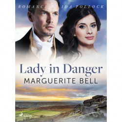 Lady in Danger