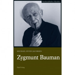 Zygmunt Bauman