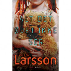 Alt det øjet ikke ser