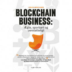 Blockchain Business