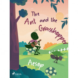 The Ant and the Grasshopper