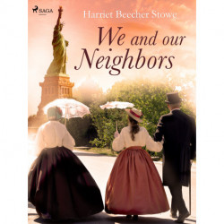 We and Our Neighbors