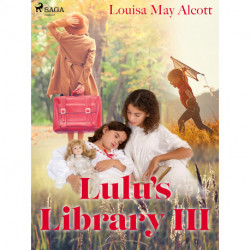 Lulu's Library III