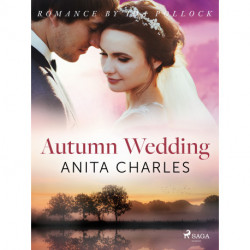 Autumn Wedding