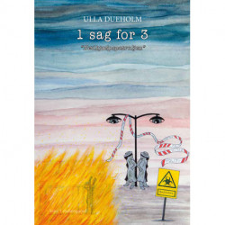 1 sag for 3 - Nødhjælpspatruljen