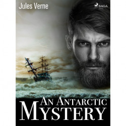 An Antarctic Mystery