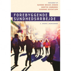 Forebyggende sundhedsarbejde