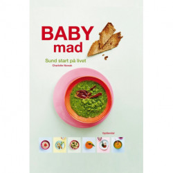 Babymad: Sund start på livet