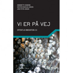 Vi er på vej: Offentlig innovation 2.0