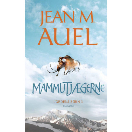 Mammutjægerne: Jordens børn 3