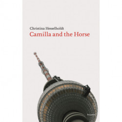 Camilla and the Horse