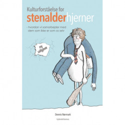 Kulturforståelse for stenalderhjerner
